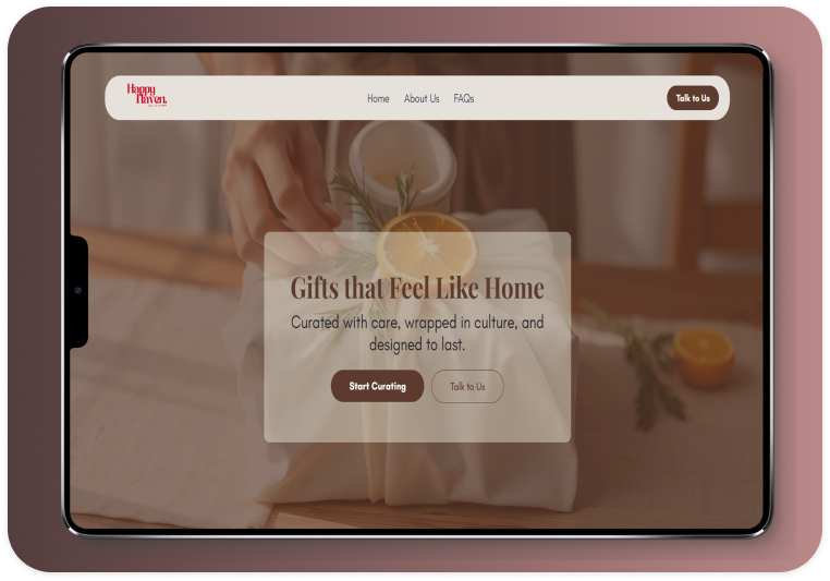 Product & Image Optimization